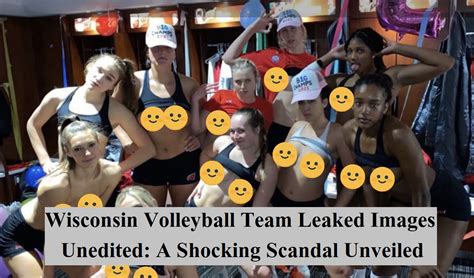 wisconsin volleyball leak|Wisconsin volleyball team leaked : Free Download, Borrow, and。